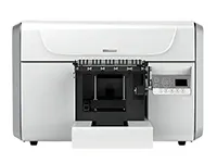 Impresora de cama plana UV (A3)