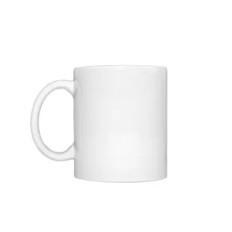 Taza sublimable