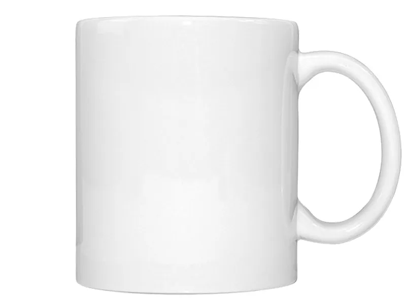 Taza sublimable