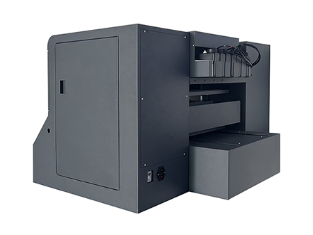 Single-Station DTG Printer